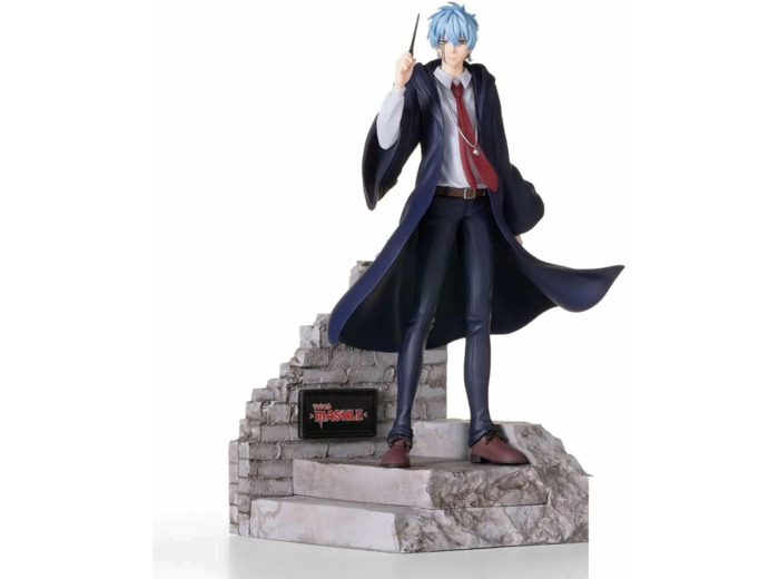 Mashle: Magic and Muscles statuette Luminasta PVC Lance Crown 20 cm