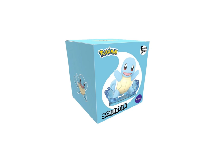 [FIGURINE] Pokemon - Funism Prime - Squirtle Carapuce 20cm