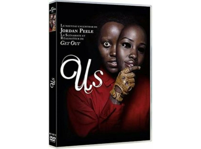 Dvd Us