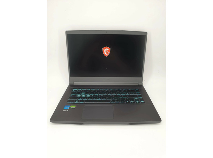 Ordinateur Portable Ordinateurs portables MSI Thin 15 B13VE-2266FR i5 16 Go RAM 512 Go SSD 15.6