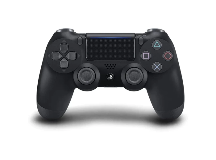 MANETTE SANS FIL SONY NEW DUAL SHOCK4