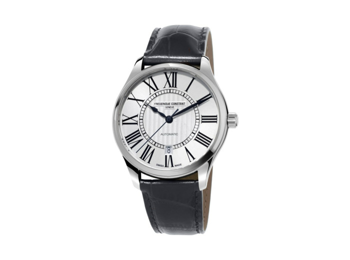 Montre Frédérique Constant Classics Gents Automatic France & Belux Edition