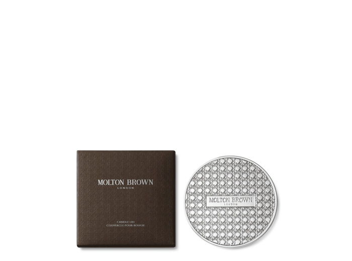 Couvercle pour Bougie