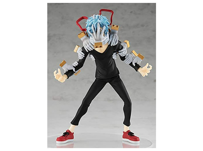 My Hero Academia – Figurine Tomura Shigaraki Pop Up Parade