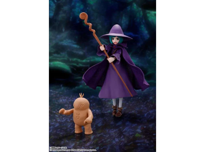 Berserk schierke SH FIGUARTS