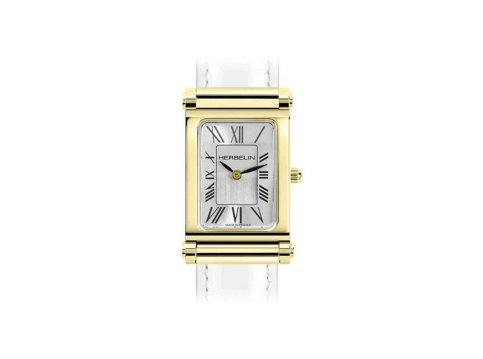 Boitier de montre Herbelin Antarès H17048P01