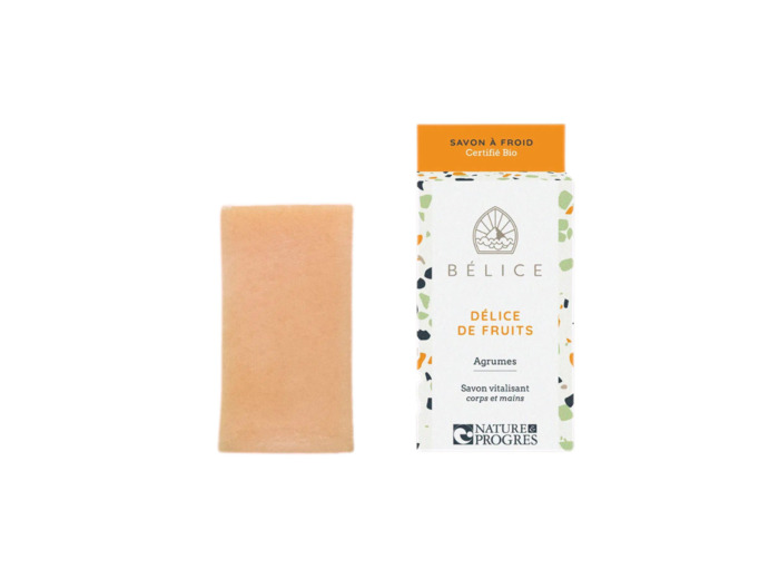 Bélice - Délice de Fruits