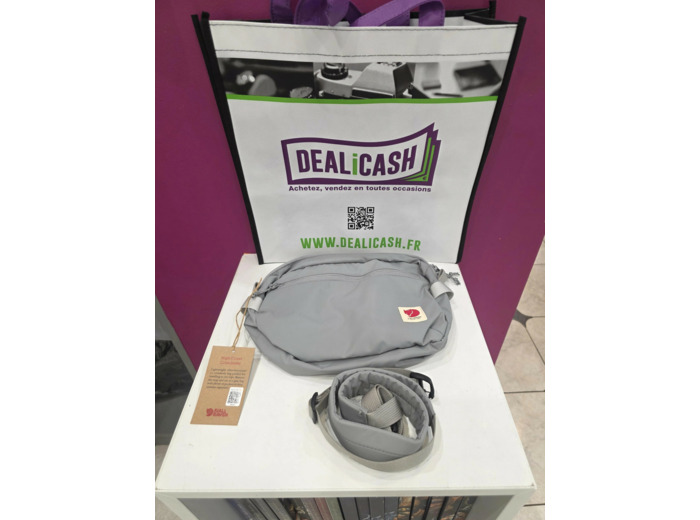 Saccoche Fjallraven High Coast Crossbody