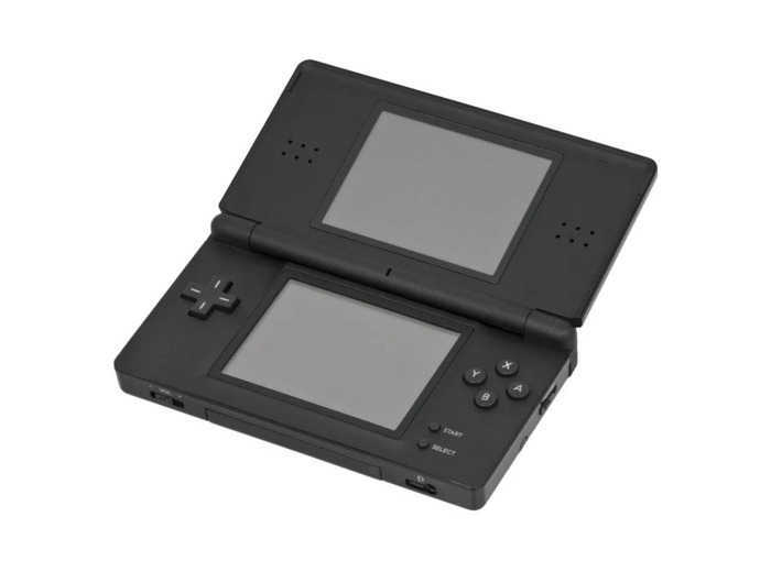 Console Nintendo Ds Lite