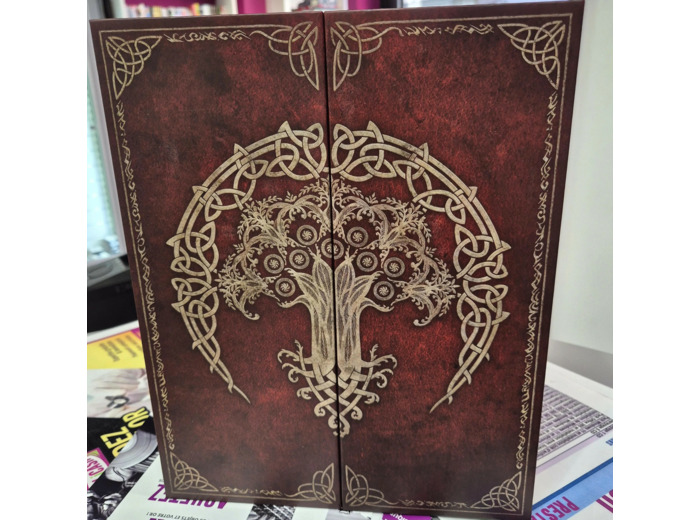 Elden Ring Edition Collector PS5