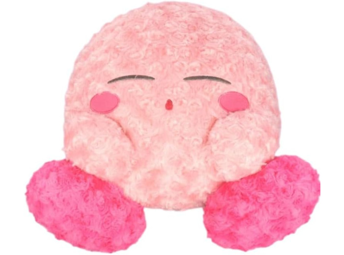 [PELUCHE] Kirby Big Plush - Sleepy Snuggle ver