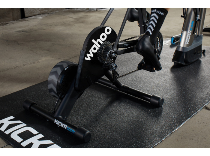 HOME-TRAINER WAHOO KICKR CORE