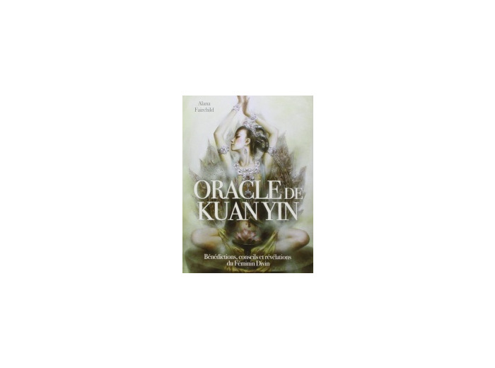 Oracle de Kuan Yin
