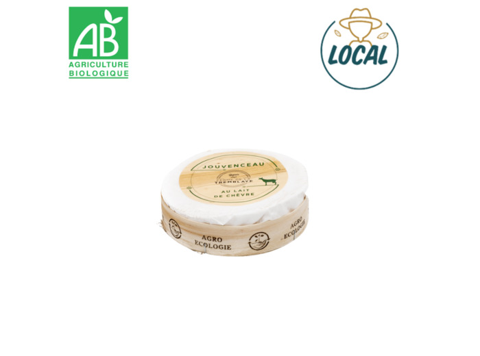 Jouvenceau - Tremblaye