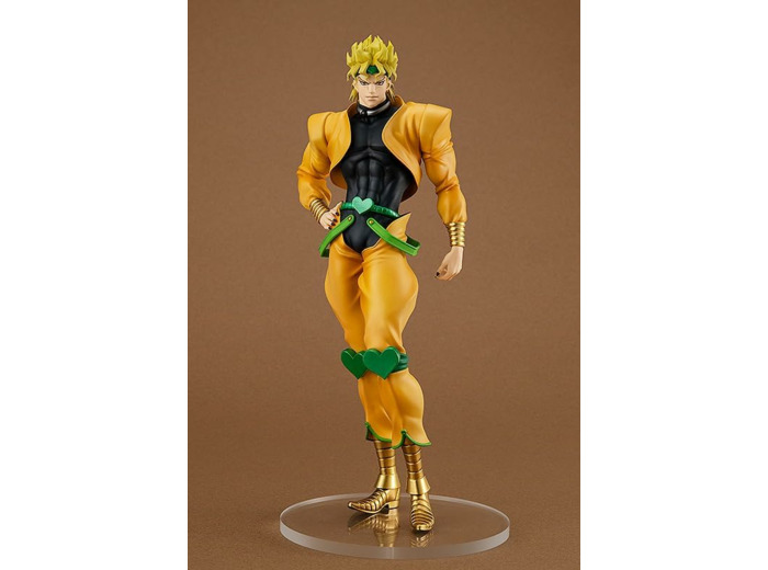 JoJo's Bizarre Adventure: Stardust Crusaders - Figurine Dio Pop Up Parade PVC