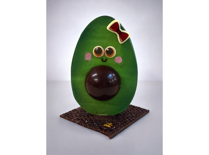 Avo'Kawaii