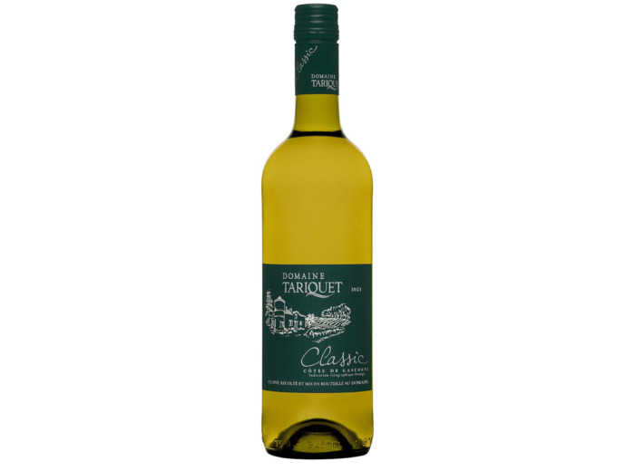 Classic - Côte de Gascogne IGP 75Cl