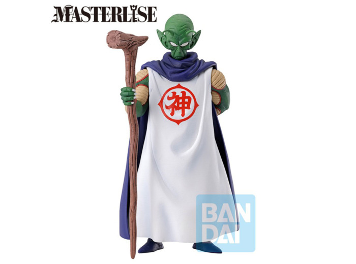 DRAGON BALL Z - Kami The Lookout Above the Clouds Dragon Ball 27cm ICHIBANSHO