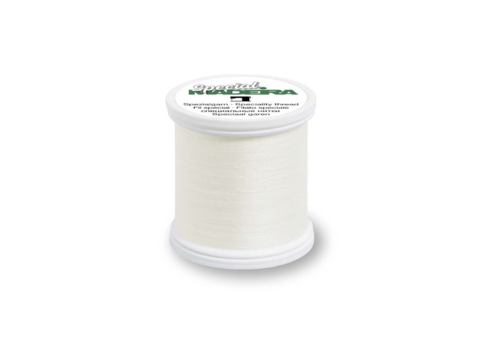 Madeira – Fil à Bâtir Hydrosoluble "Wash Away"