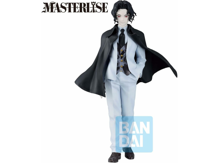 [FIGURINE] DEMON SLAYER: KIMETSU NO YAIBA - ICHIBANSHO - MUZAN KIBUTSUJI
