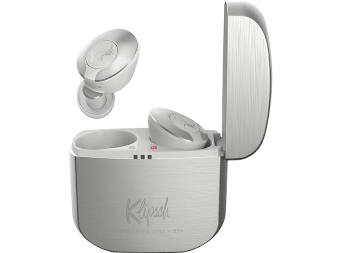 Ecouteurs Klipsch T5 II True Wireless