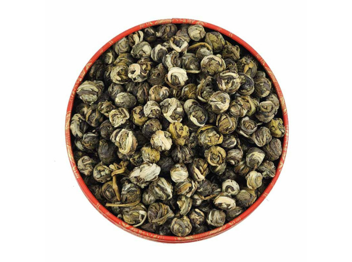 PERLES DE JASMIN IMPERIAL