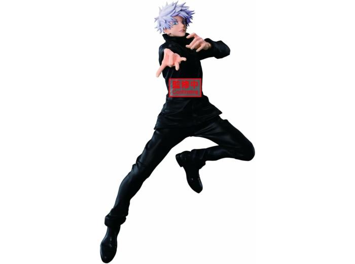 Jujutsu Kaisen - Figurine Satoru Gojo Maximatic