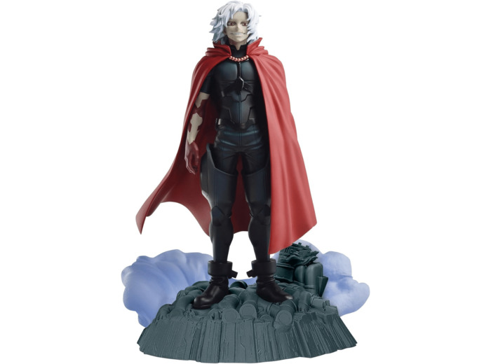 My Hero Academia - Tomura The Brush - Figurine Dioramatic 20cm