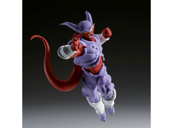 DRAGON BALL Z - MATCH MAKERS - JANEMBA (VS GOGETA)