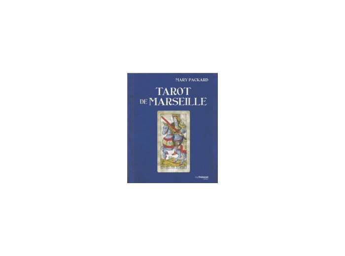 Tarot de Marseille