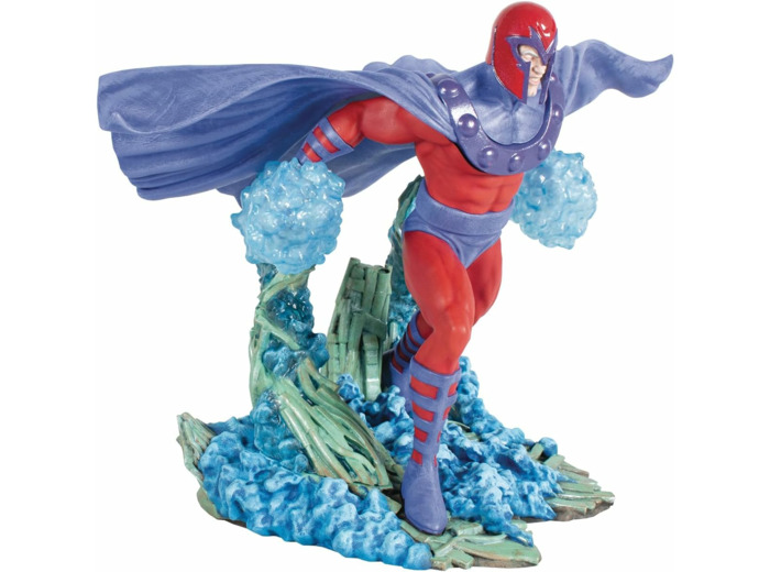 Marvel Gallery Statue en PVC Magneto