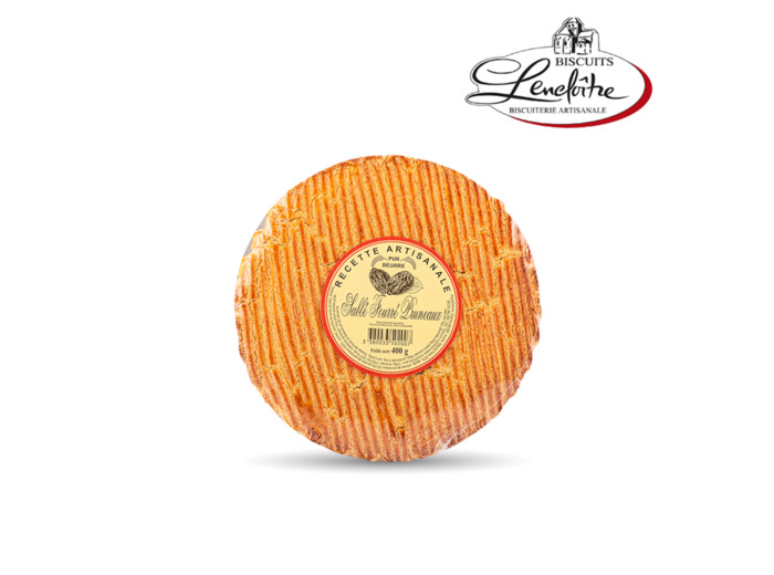 Sablé fourré aux pruneau x 1