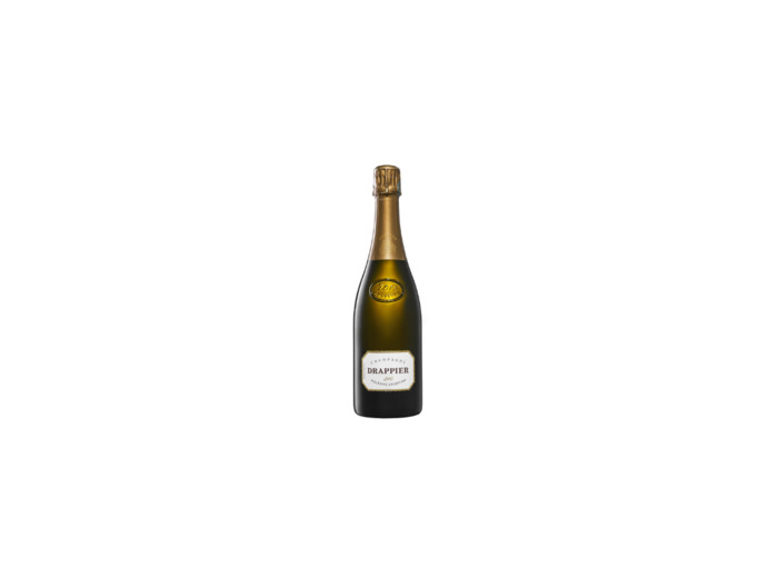 Champagne Drappier 1808 Millésime Exception 2016 / 2017