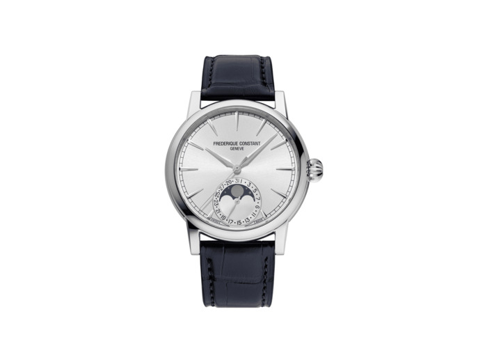 Montre Frédérique Constant Manufacture Classic Moonphase Date