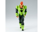 Dragon Ball Z - Figurine Android 16 Solid Edge Works