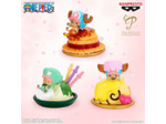 One Piece - Figurine Tony Tony Chopper Paldolce Collection Vol.1 Ver.C