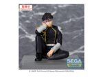 [FIGURINE] Kaiju n°8 - PM Perching - Gen Narumi Figurine 15 cm