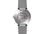Montre HERBELIN Newport Slim Mechanical Skeleton