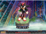 [Précommande] Sonic the Hedgehog - F4F - Shadow The Hedgehog