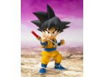 Dragon Ball Daima / Figurine Mini Son Goku S.H.Figuarts