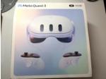 Casque VR metaquest 3