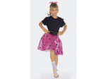 Burda Style - Patron Enfant Jupe Rock'n'Roll n°2809 du 104 au 164
