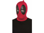 Deadpool Officiel - Cagoule Deadpool (Adulte)