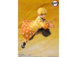 [FIGURINE] Demon Slayer : Kimetsu no Yaiba - SH Figuarts - Zenitsu Agatsuma