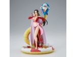 One Piece - Figurine 17 cm - The grandline series extra - Boa Hancock