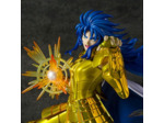 SAINT SEIYA Figuarts ZERO Touche Métallique Gémeaux Saga