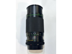 Hanimex 200Mm 1:4.5 Objectif Télé-Objectif Caméra Lentille (M42)
