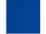 Sélection Coup de Coudre - Tissu Gabardine Souple de Bambou et Polyester Recycle Uni Couleur Bleu Roi