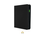 Vault X - Classeur Exo-Tec Zip 480 cartes - Couleur au choix
