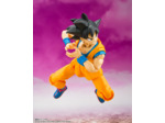 Dragon Ball DAIMA - Son Goku -DAIMA- S.H.Figuarts Figurine articulée